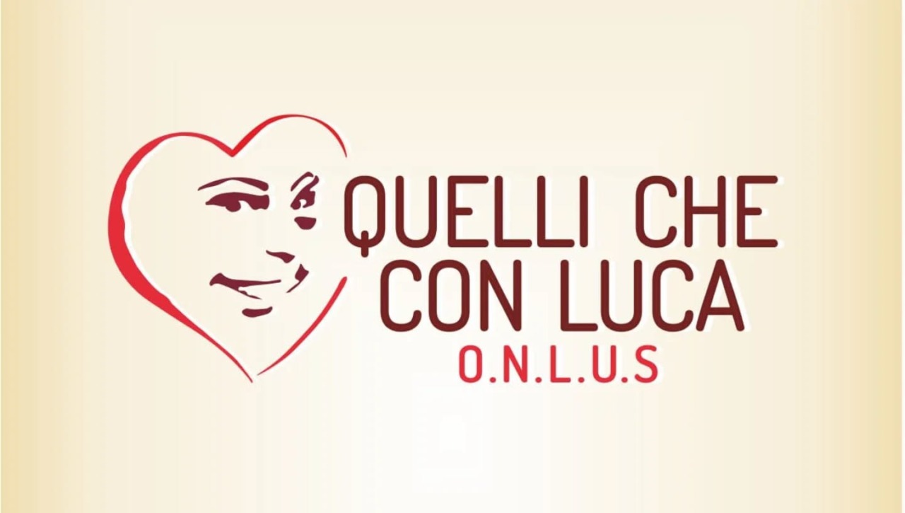 Lorenzo Guzzetti è il nuovo presidente della onlus “Quelli che con Luca”