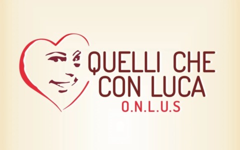 Lorenzo Guzzetti è il nuovo presidente della onlus “Quelli che con Luca”