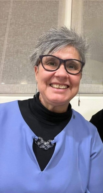 Roberta Mazza Gornate