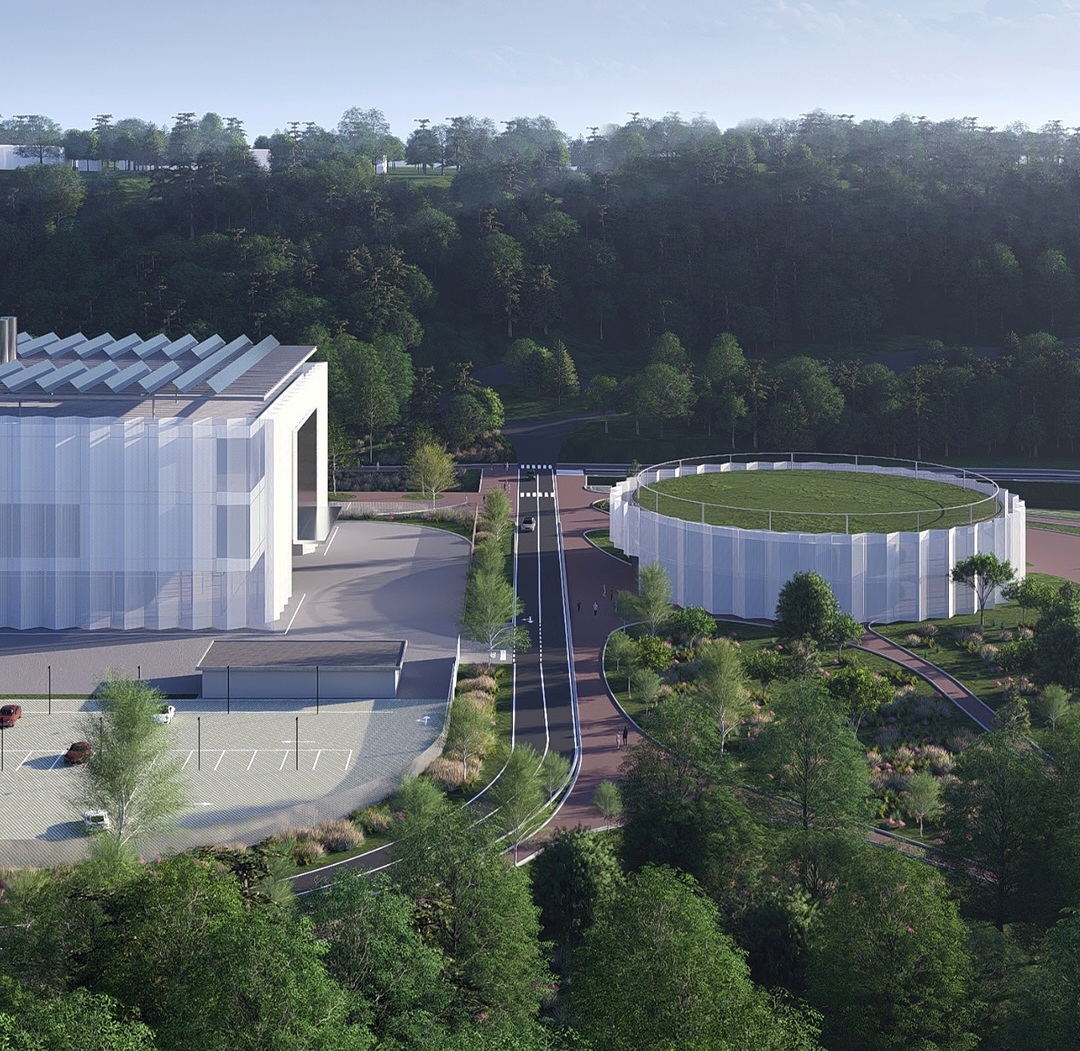 Idrogeno in valle ecco l’impianto