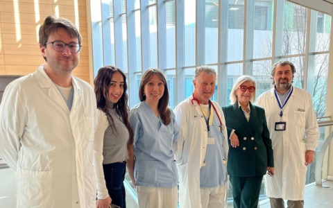 Malattie rare: una giornata dedicata a nuovi progetti di cura