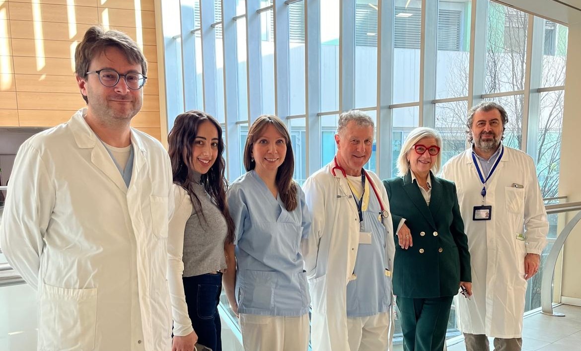 Malattie rare: una giornata dedicata a nuovi progetti di cura