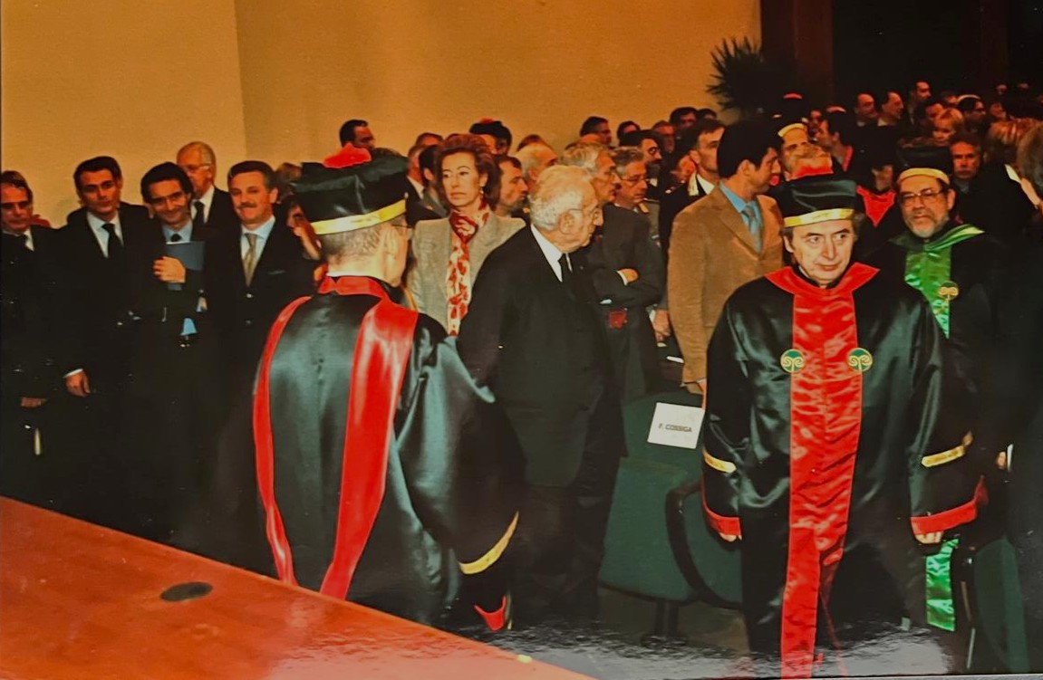 La Società storica saronnese ricorda Giuseppe Armocida