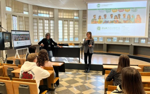 Nasce il Centro linguistico dell’ateneo all’Insubria