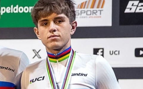 Al via alla stagione 2026 per l’Unione ciclistica Bustese Olonia