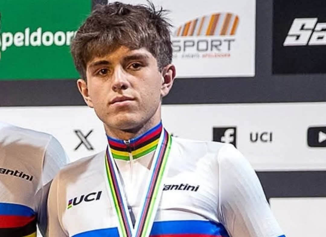 Al via alla stagione 2026 per l’Unione ciclistica Bustese Olonia