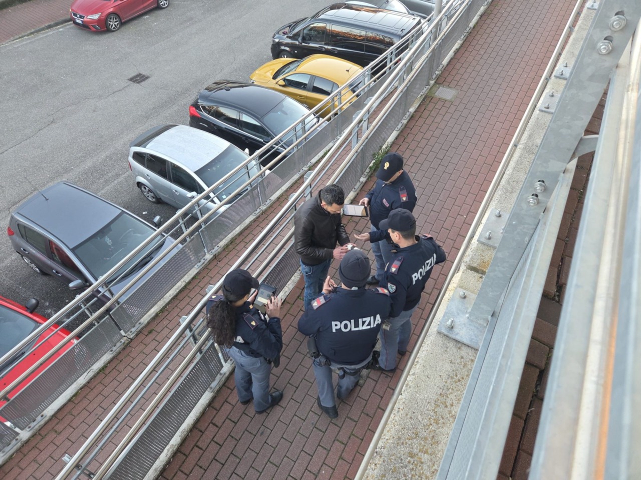 Pattugliamenti straordinari nel Parco delle Groane: 130 persone controllate