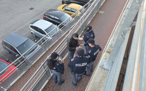 Pattugliamenti straordinari nel Parco delle Groane: 130 persone controllate