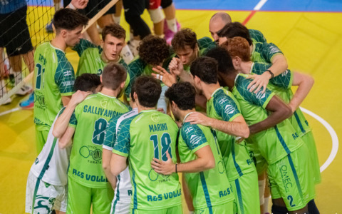 Sconfitta casalinga per Mozzate contro i Diavoli rosa