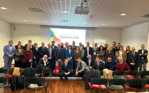 Fondazione Varese welcome vince la sfida dei mercati