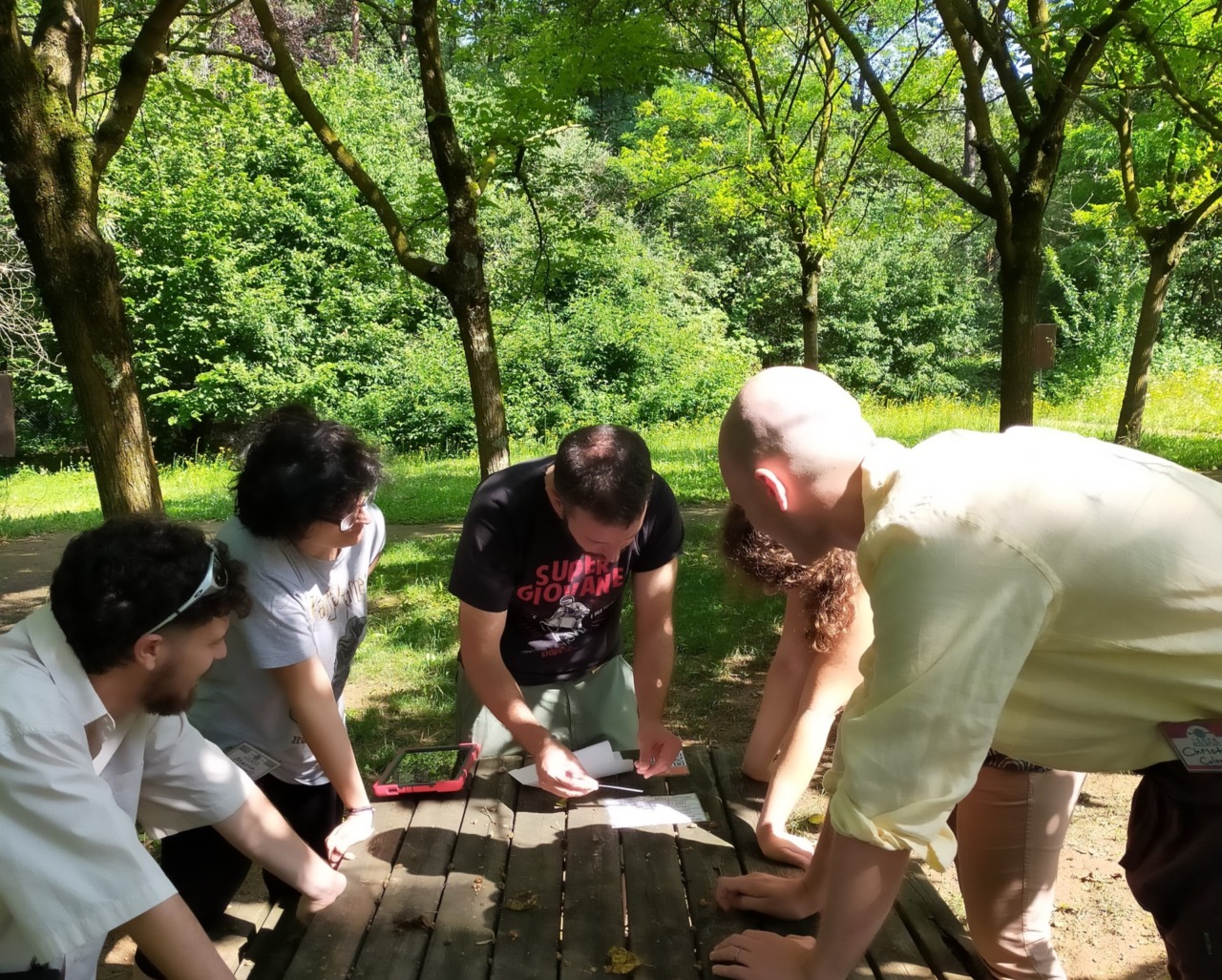 AI, Arte e Metodo STEAM: a Tradate la formazione docenti del futuro