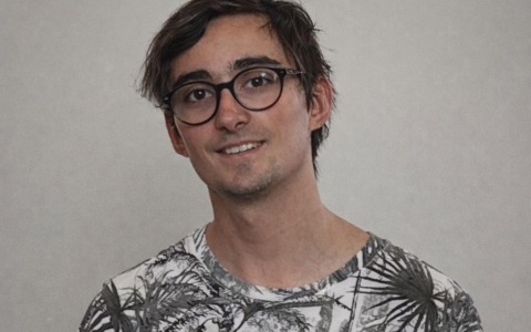 L’ultimo saluto al 24enne Gabriele Giorgetti