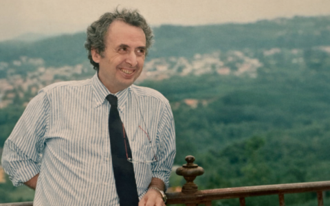 L’Università dell’Insubria ricorda il professore Giuseppe Armocida