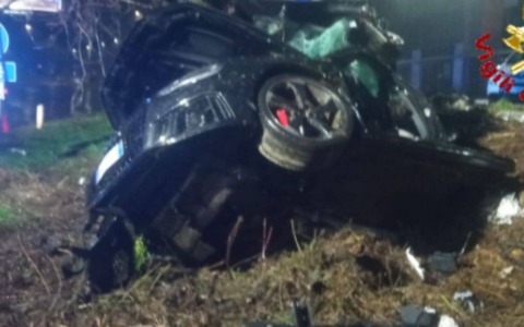 Auto, motori e tuning le passioni di Emanuele e Michele