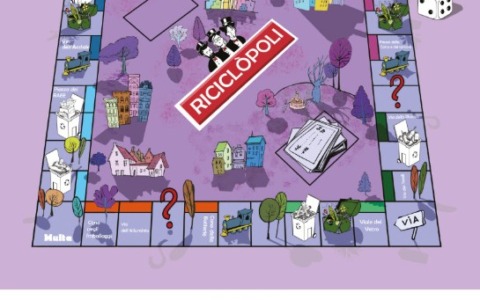 Cresce ancora la differenziata, Ceriano si conferma comune Riciclone