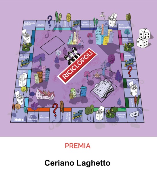 Cresce ancora la differenziata, Ceriano si conferma comune Riciclone