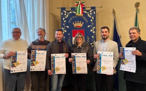 Orientamento studio&lavoro al Museo del Tessile