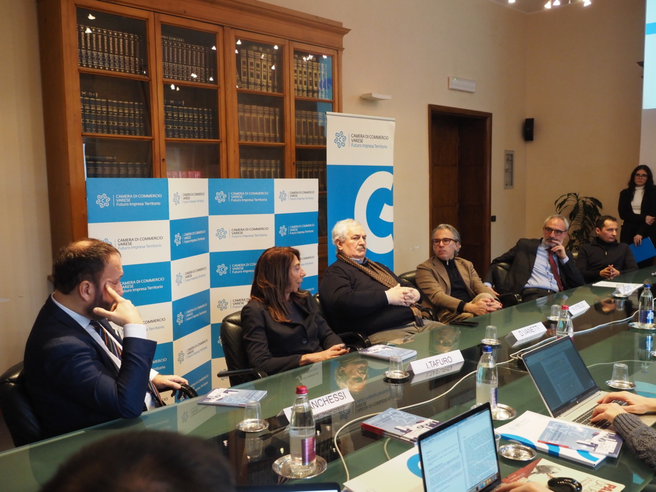 Accelera il mercato immobiliare del varesino