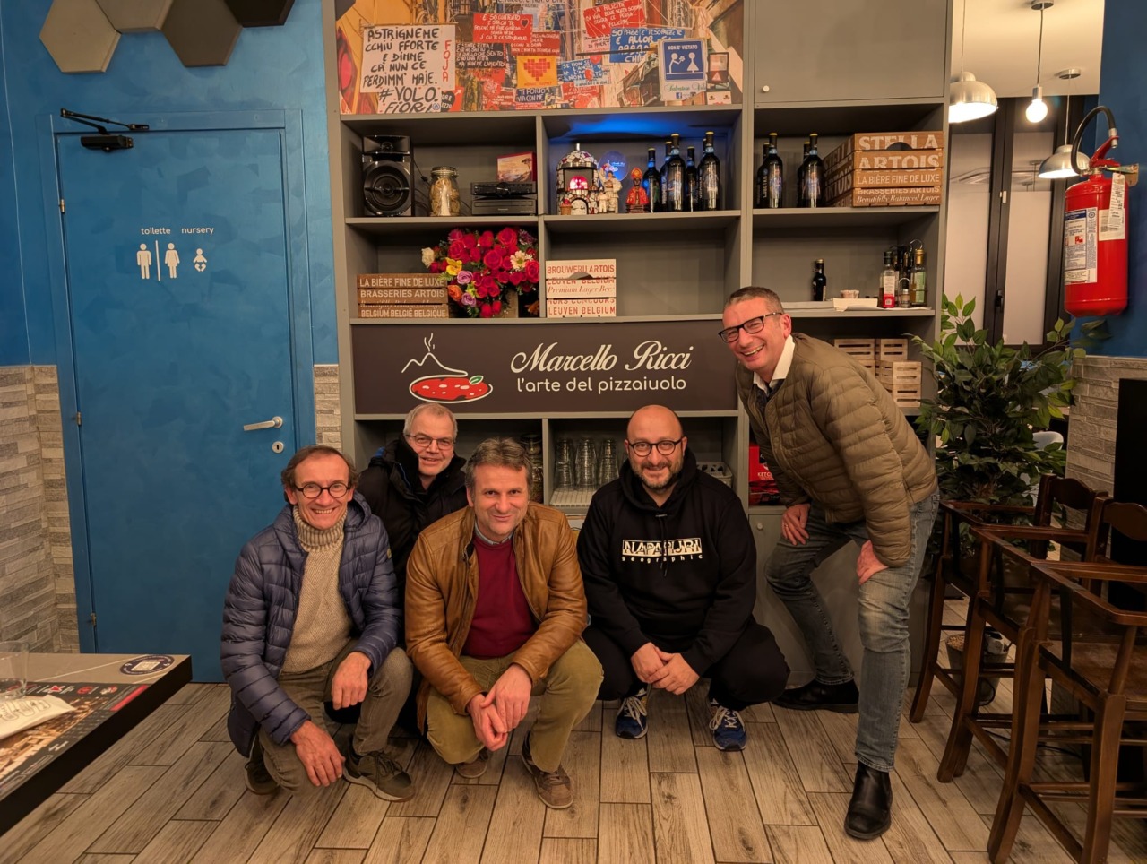 Al Mongol rally anche un fotografo di Gallarate