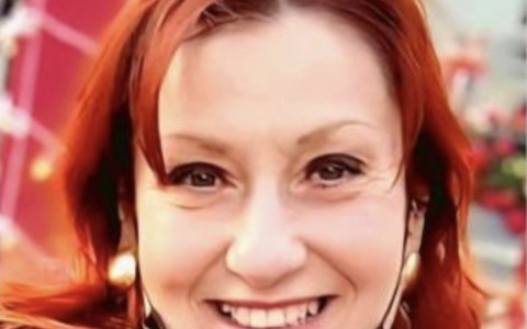 Studenti e amici hanno dato l’ultimo saluto alla prof Patrizia