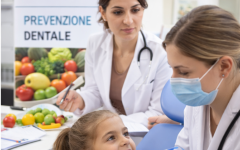 Anche a Olgiate arriva la salute di prossimità