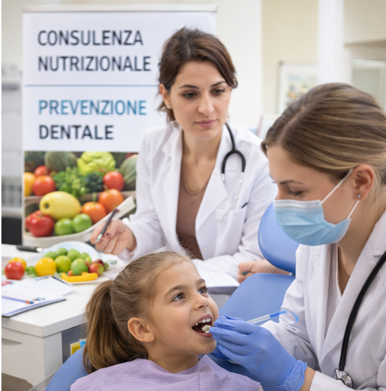 Anche a Olgiate arriva la salute di prossimità