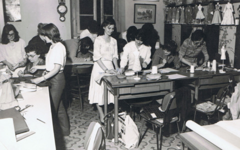 Acof celebra 70 anni di attività