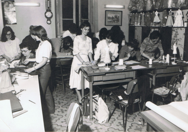 Acof celebra 70 anni di attività