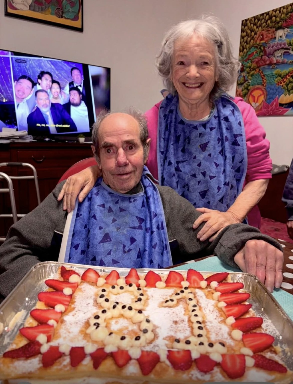 Coniugi muoiono a pochi giorni di distanza l’uno dall’altra