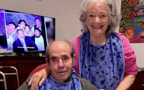 Coniugi muoiono a pochi giorni di distanza l’uno dall’altra