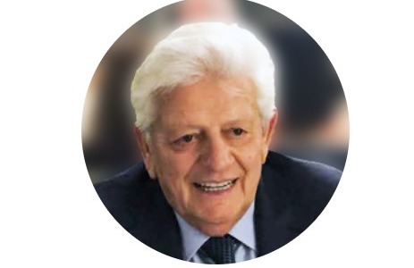 Gerenzano dice addio a Santino Cattaneo