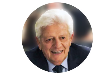 Gerenzano dice addio a Santino Cattaneo