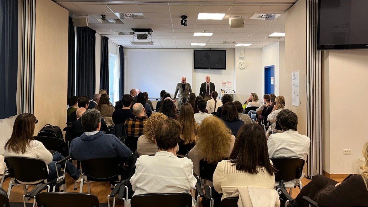 Medicina generale: tanti i giovani medici pronti a mettersi in gioco