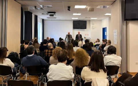 Medicina generale: tanti i giovani medici pronti a mettersi in gioco