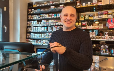 Aperitivo fortunato al Lune: vinti 45mila euro