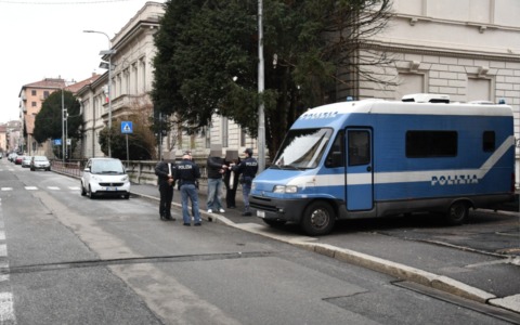 Nuovi presidi fissi di Polizia e Carabinieri in centro a Varese