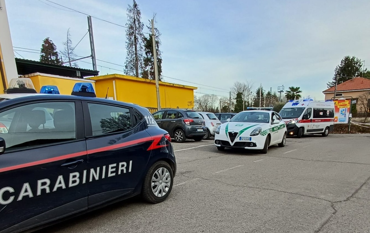 Tentata rapina e accoltellamento, 36enne in ospedale