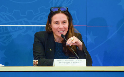 La Lega all’incontro con il Ministro per le Disabilità a Busto Arsizio