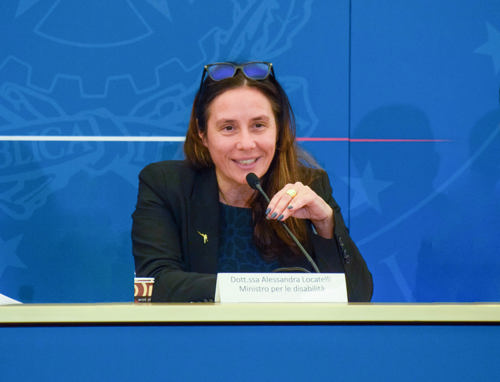 La Lega all’incontro con il Ministro per le Disabilità a Busto Arsizio