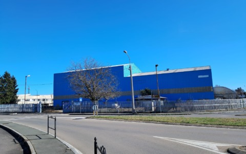 Nuovo supermercato sorgerà sulla Varesina