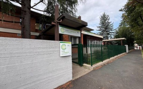 Alla Casa di comunità attivo il servizio di Continuità assistenziale pediatrica