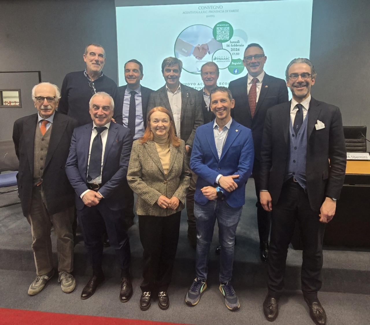 Agenti di commercio: Aerc ridisegna regole e tutele