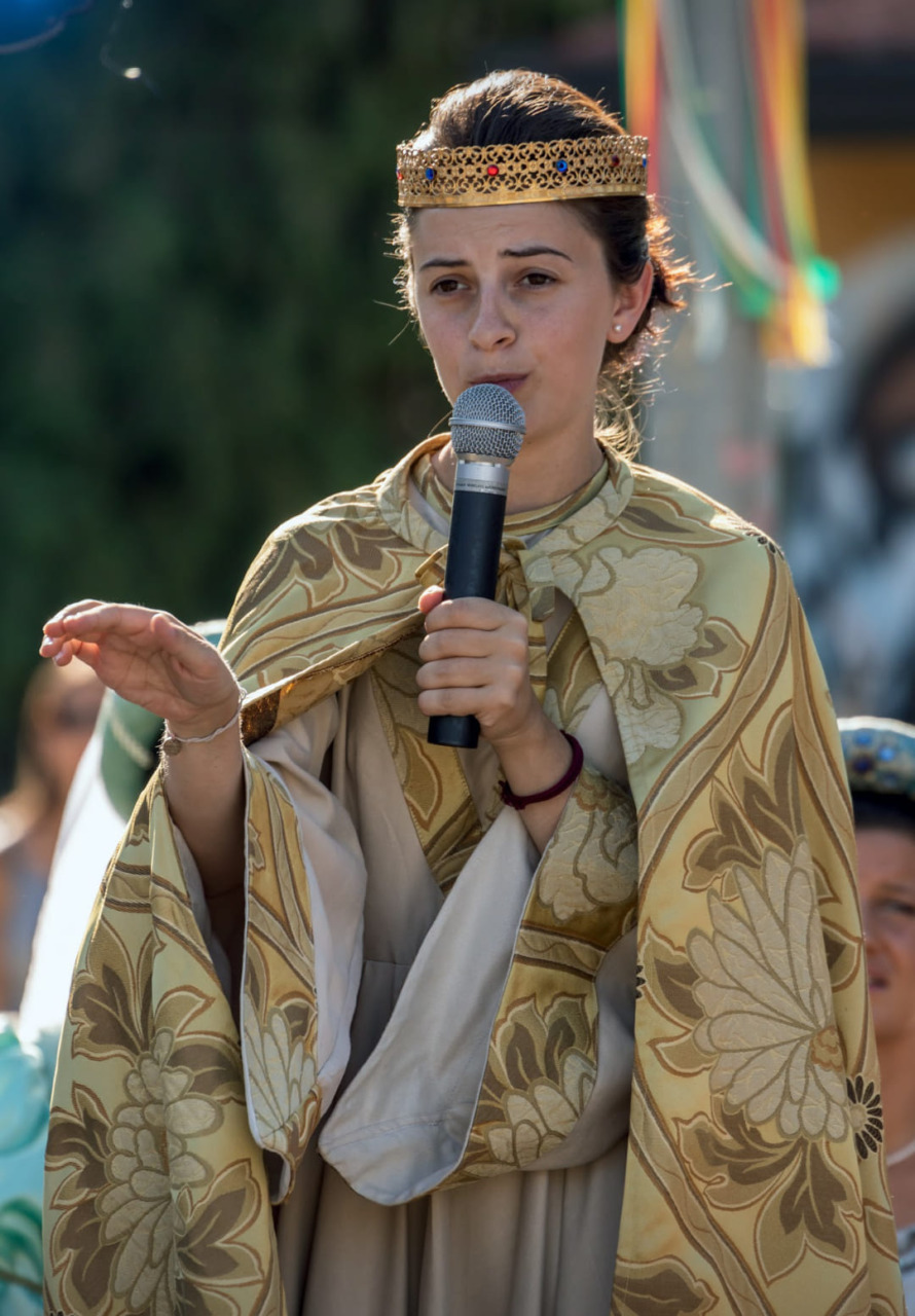 “I colori di Gerenzano”, ecco il nuovo presidente