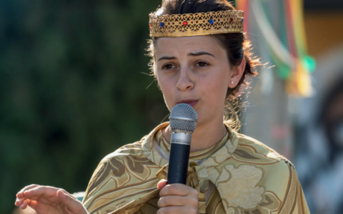 “I colori di Gerenzano”, ecco il nuovo presidente