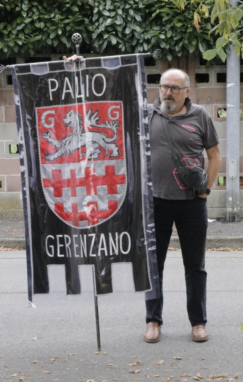 Palio, lo storico presidente lascia il ruolo