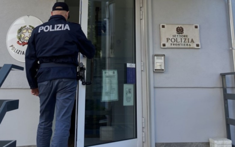 Ritrovata e soccorsa anziana donna scomparsa in Francia