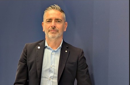 Michele Ampezzan guida la crescita commerciale internazionale di LU-VE