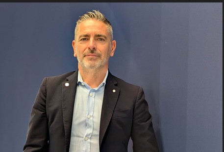 Michele Ampezzan guida la crescita commerciale internazionale di LU-VE