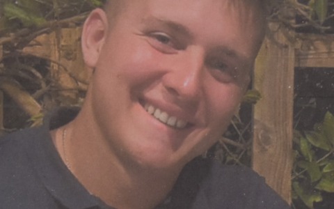 Addio all’atleta 25enne Gabriele Castagna