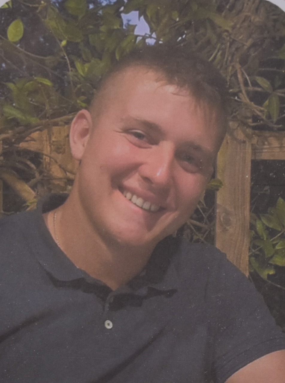 Addio all’atleta 25enne Gabriele Castagna